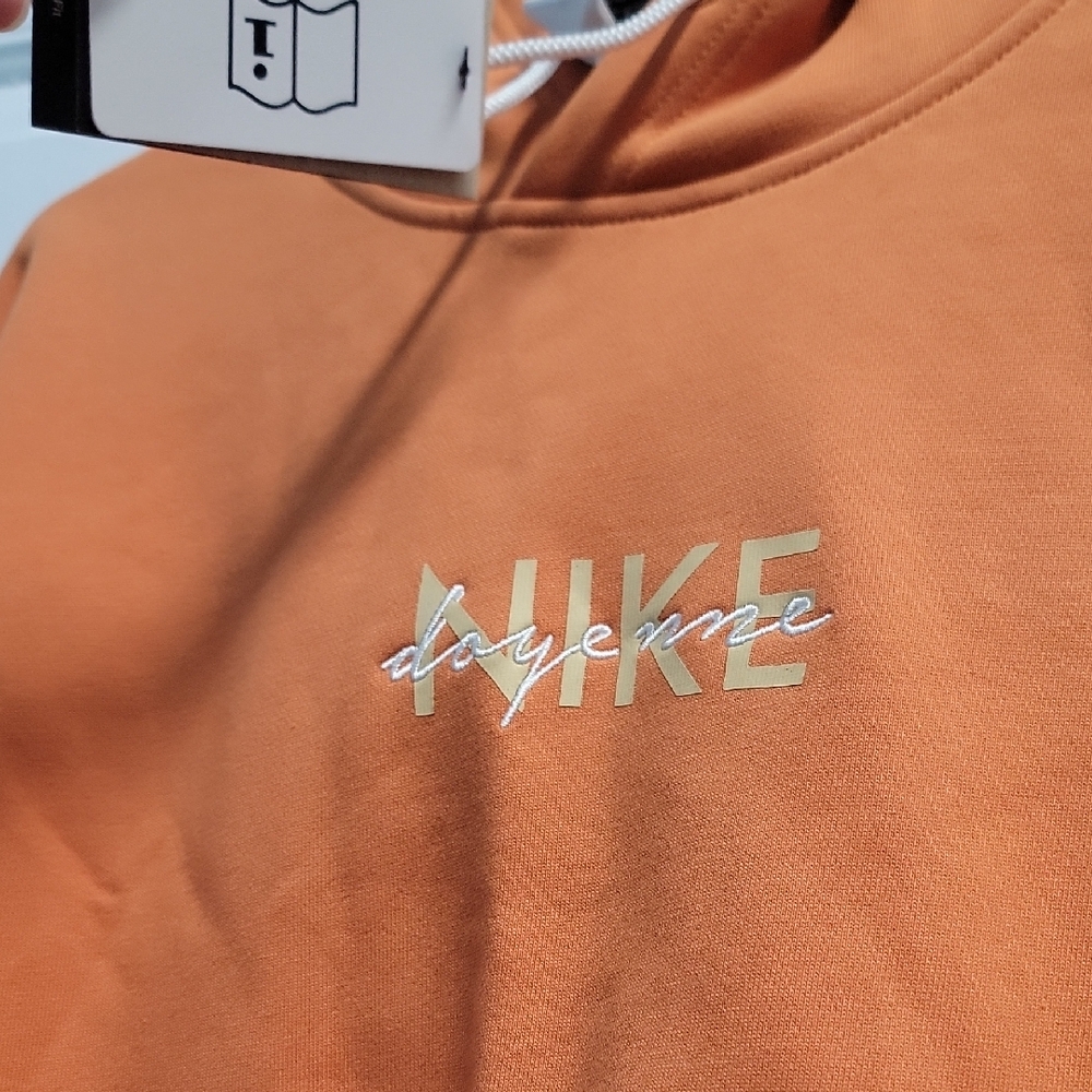 NWT Men's Nike SB X Doyenne Heavyweight Hoodie - Picture 2 of 6